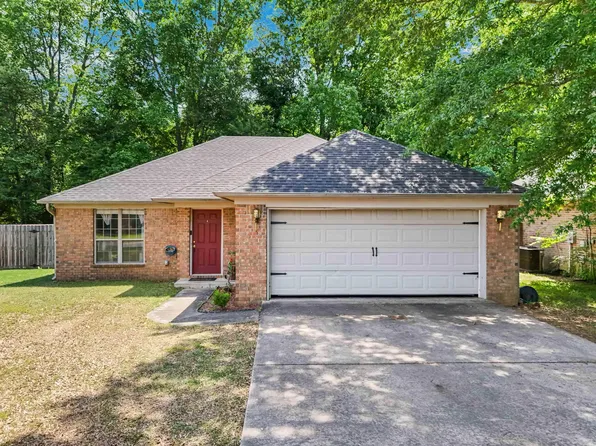 13 Thomas Cir, Greenbrier, AR 72058