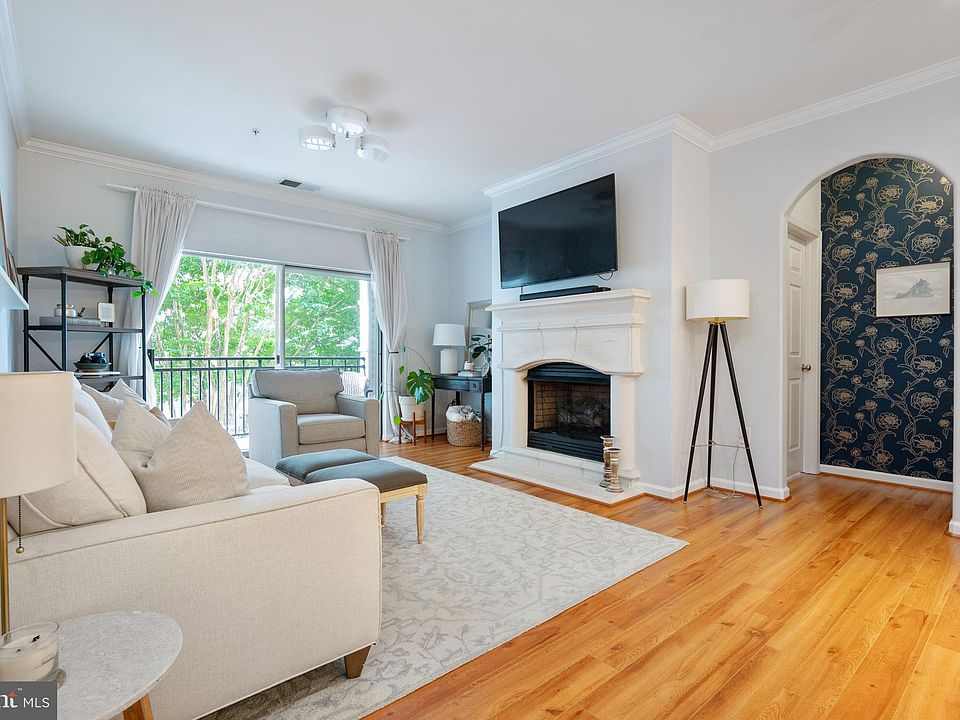 Bryson At Woodland Park 12937 Centre Park Cir Herndon VA Zillow