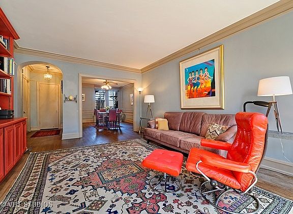 5th image of 3300 N Lake Shore Dr APT 13D