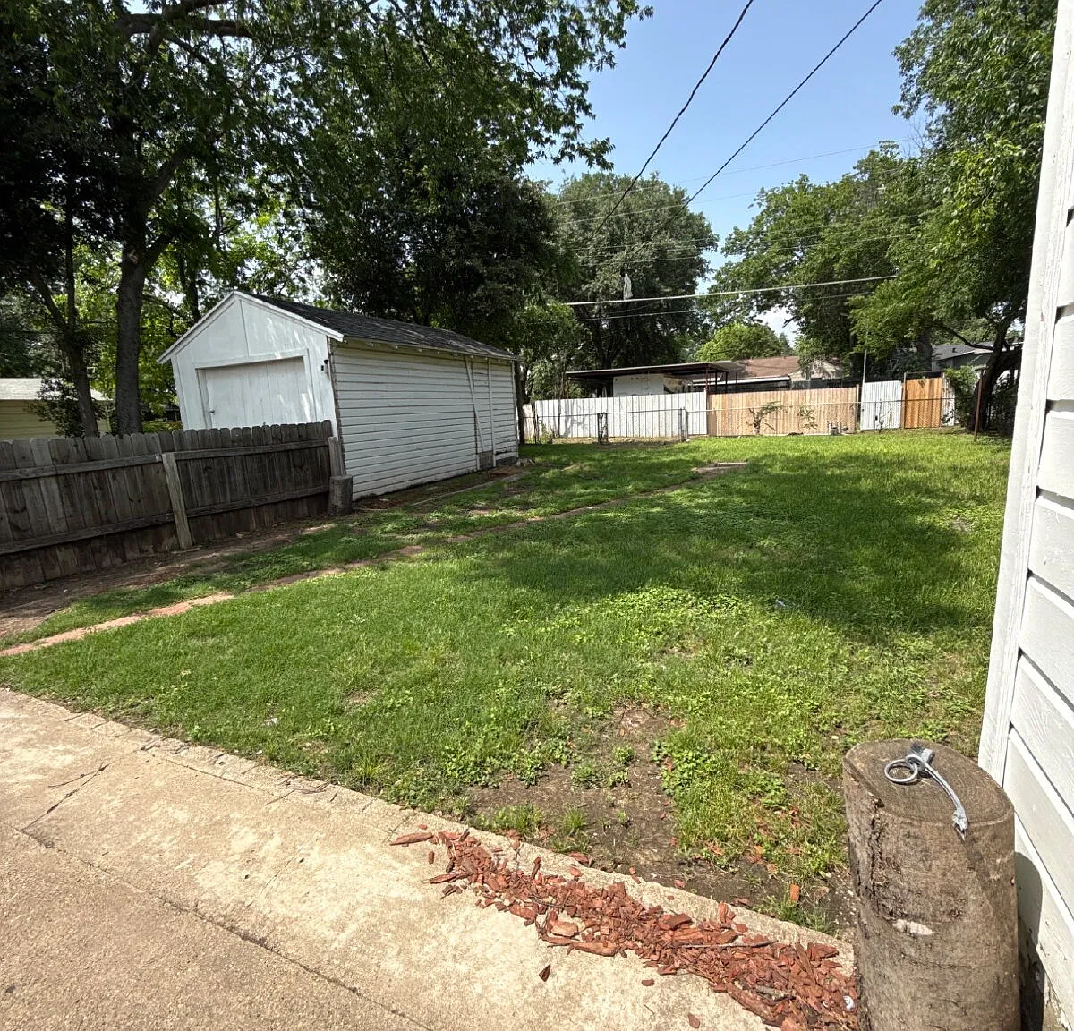 3 bed, 1.0 bath, 984 sqft, $1,595 — Photo 4