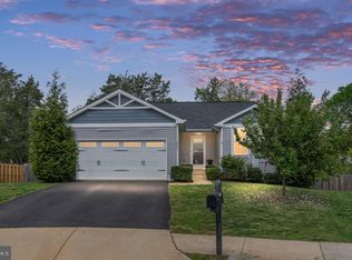 2206 Sedgwick Dr, Remington, VA 22734
