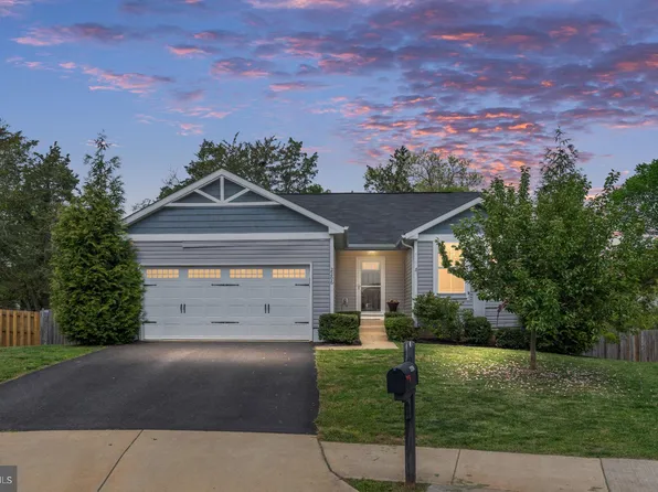 2206 Sedgwick Dr, Remington, VA 22734