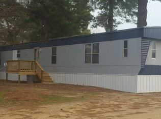 200 Valley Run Dr, Texarkana, TX 75501