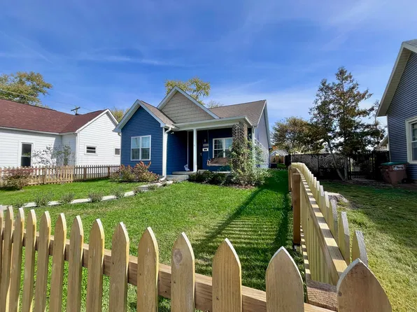 1449 Franklin St, Columbus, IN 47201