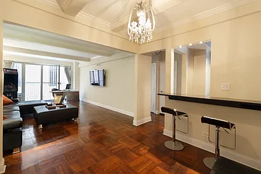 Rented by MOTION New York