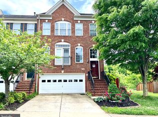 16504 Steerage Cir, Woodbridge, VA 22191