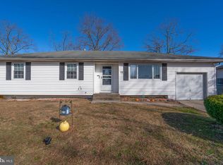 11 Jefferson St, Browns Mills, NJ 08015