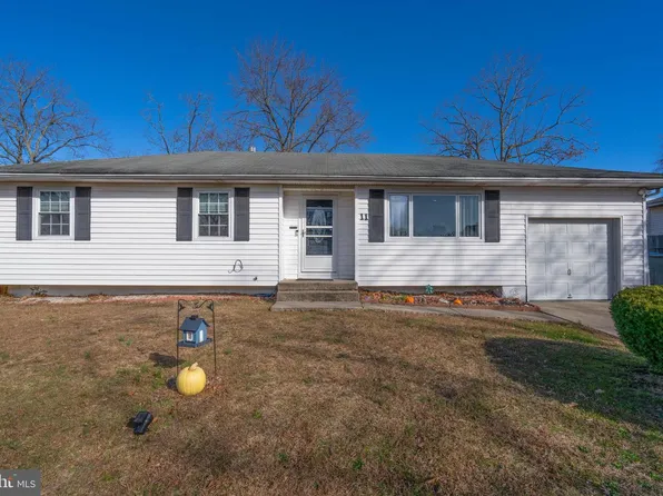 11 Jefferson St, Browns Mills, NJ 08015