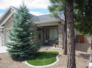 1680 E Cooley Mountain Dr, Show Low, AZ 85901