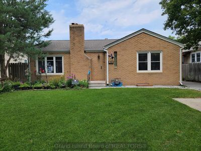 1808 W Koenig St, Grand Island, NE, 68803