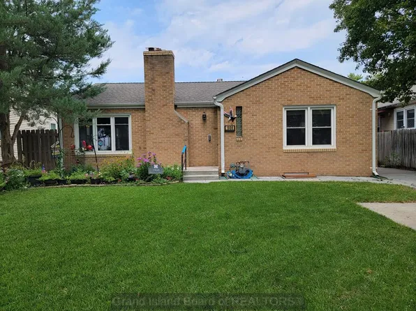 1808 W Koenig St, Grand Island, NE 68803