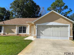 12 Evansville Ln, Palm Coast, FL 32164