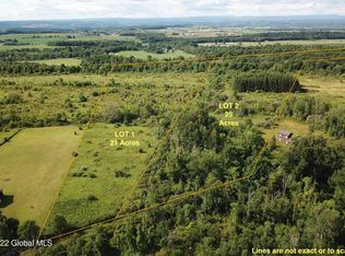 209 Firefly Meadow Rd, Fultonville, NY 12072