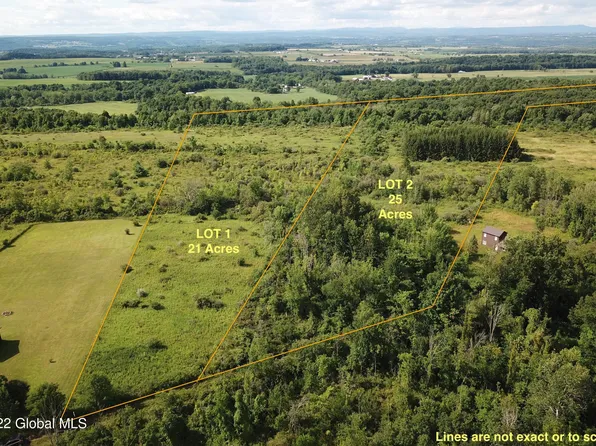 209 Firefly Meadow Road, Fultonville, NY 12072