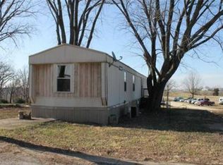 1426 Highway 50 W LOT 4, Loose Creek, MO 65054