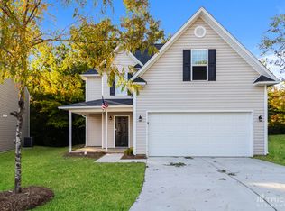 2051 Chapel Park Ln, Greensboro, NC 27405