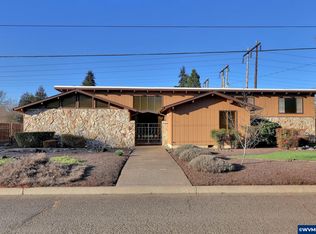 3801 Hawthorne Ave, Eugene, OR 97402