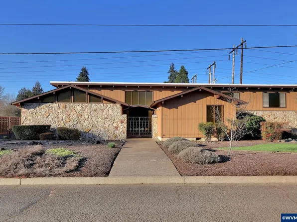 3801 Hawthorne Ave, Eugene, OR 97402