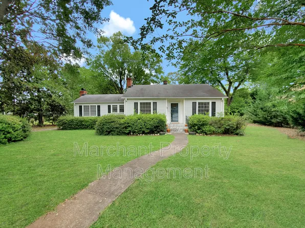 11 Carolina Ave, Greenville, SC 29607