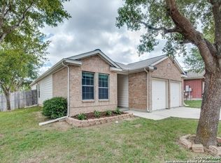 1630 Rainy Brk, Schertz, TX 78154