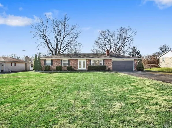 3657 State Route 123, Franklin, OH 45005