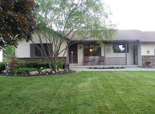 3022 Gold Dust St NE, Belmont, MI 49306