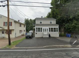 134 Hilliard St #2, Manchester, CT 06042