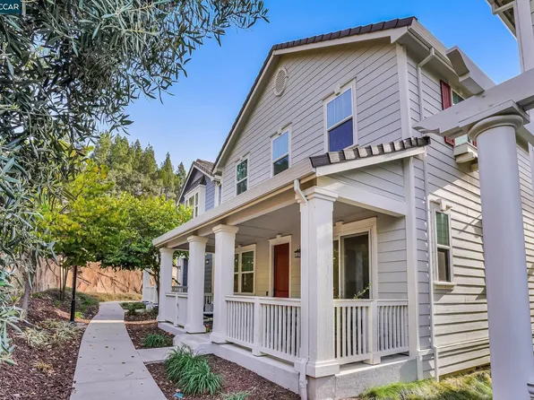 70 Citron Knl, Orinda, CA 94563