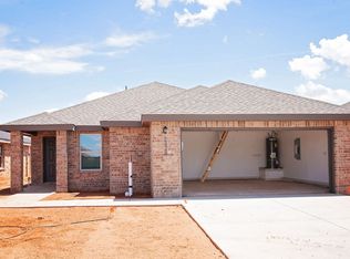 1328 Bajada St, Midland, TX 79705
