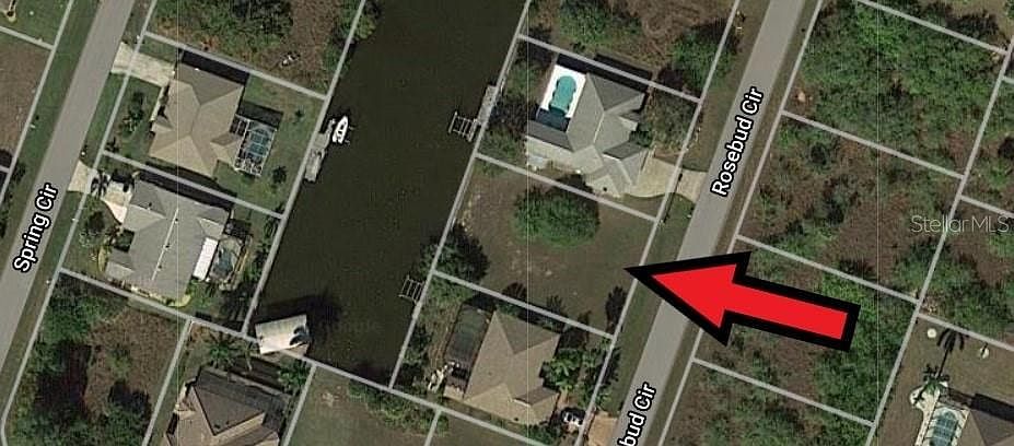 1st image of 9198 Rosebud Cir