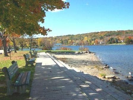 Winthrop Beach