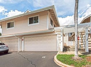 94-817 Lumiauau St #A102, Waipahu, HI 96797