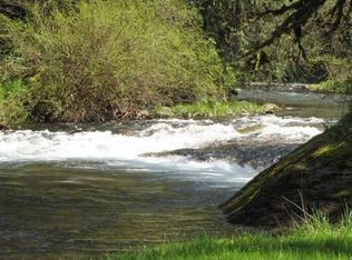 16533 Lewis Cemetery Rd SE, Silverton, OR 97381