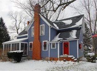 25833 Bagley Rd, Olmsted Falls, OH 44138