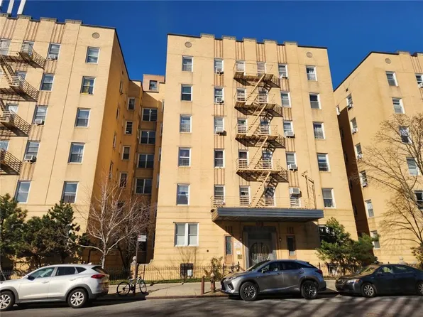 8100 Bay Pkwy APT 3H, Brooklyn, NY 11214
