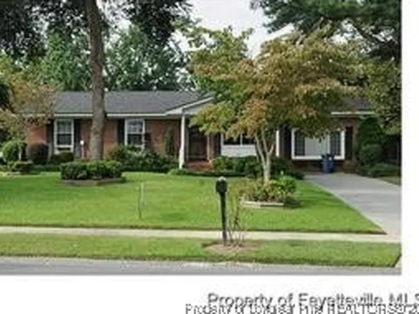 (undisclosed Address), Fayetteville, NC 28303