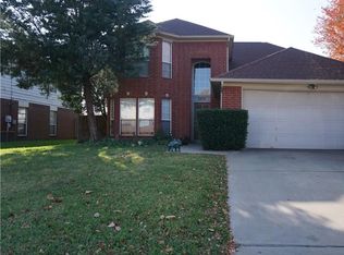 3205 Stonewall Ln, Fort Worth, TX 76123
