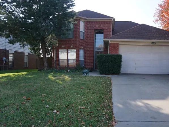 3205 Stonewall Ln, Fort Worth, TX 76123