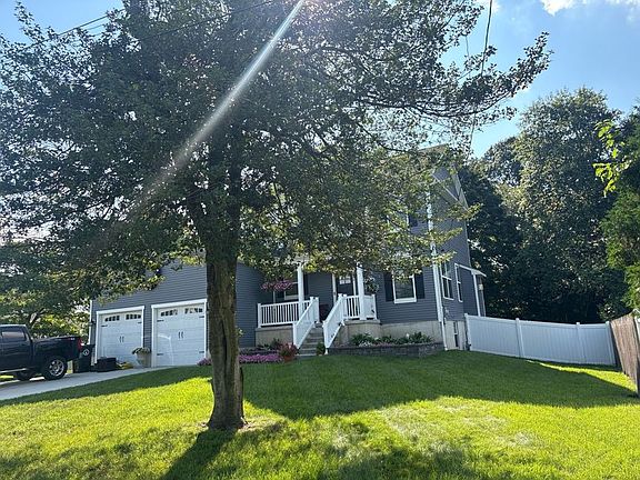 Property Side View