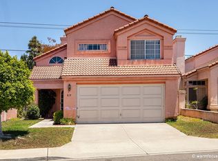 819 Ridgewater Dr, Chula Vista, CA 91913