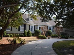 2732 Luvan Blvd, Georgetown, SC 29440