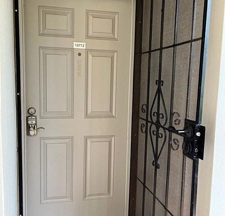2nd image of 10712 W Clairmont Circle #107