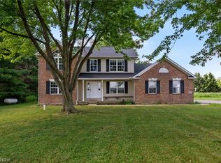 11978 Georgetown St NE, Paris, OH 44669