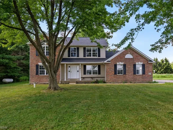 11978 Georgetown St NE, Paris, OH 44669