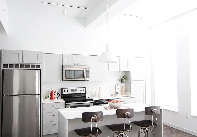 MKE Lofts — Photo 1