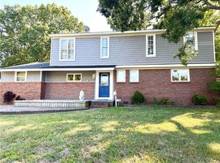 1659 Tallwood St, Norfolk, VA 23518
