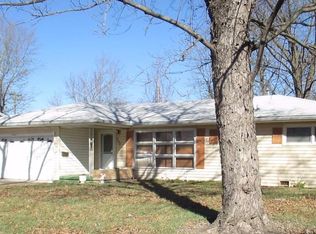 203 S Wilshire Blvd, Coffeyville, KS 67337
