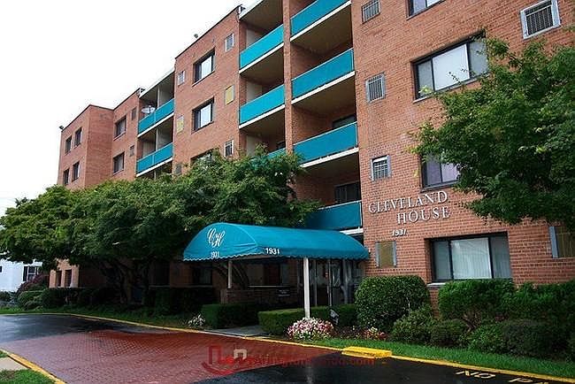 1st image of 1931 N Cleveland St APT 510