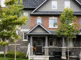 4 Isaiah Dr, Kitchener, ON N2E0C1