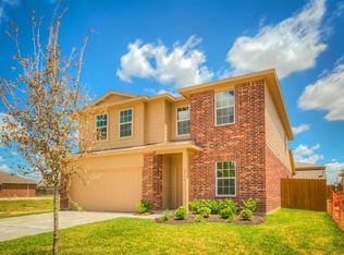 10807 Woodwind Shadows Dr, Cypress, TX 77433